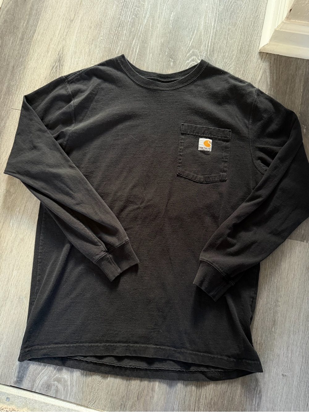 Long sleeve Carhartt
